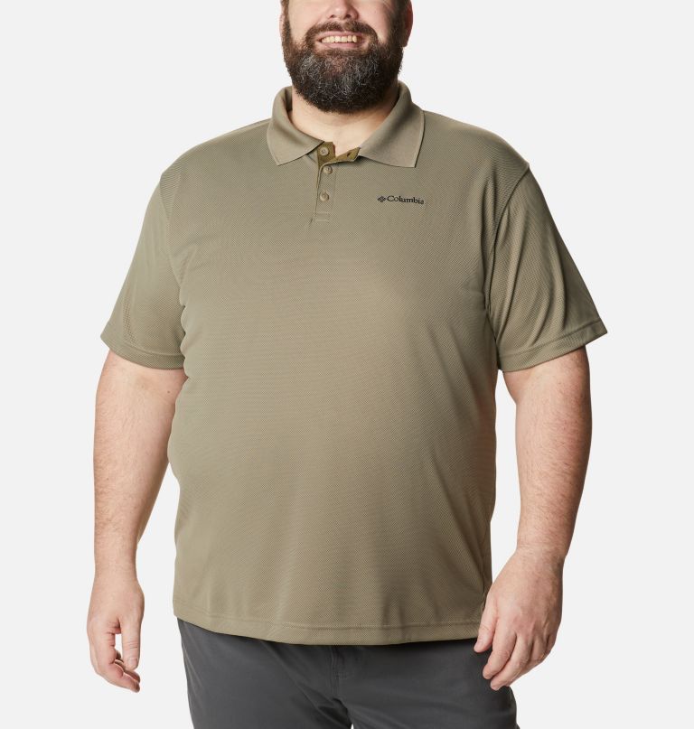 Columbia Men' Utilizer Pol Shir  Big