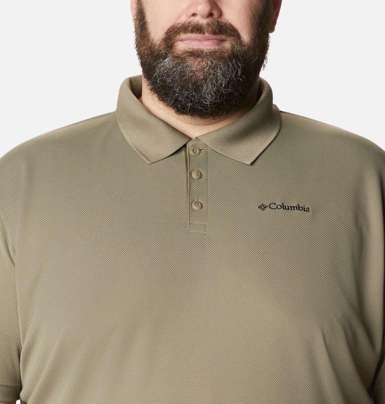 Columbia Men' Utilizer Pol Shir  Big