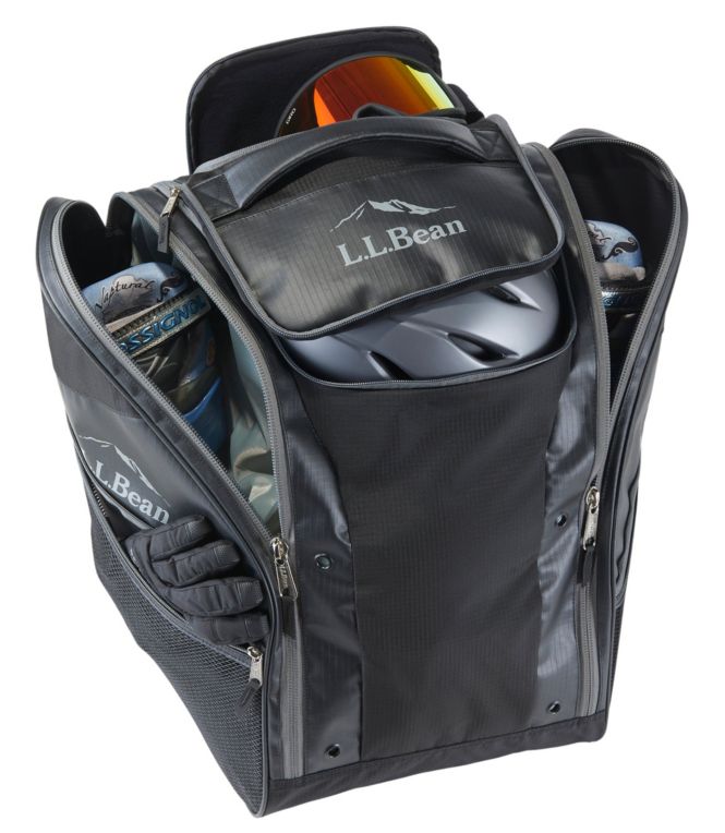 Adventure Pro Ski Boot Backpack