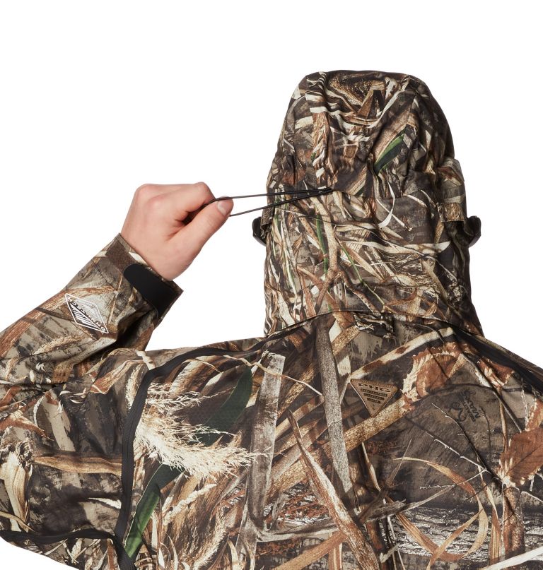 Columbia Men' Widgeon Wade Shell