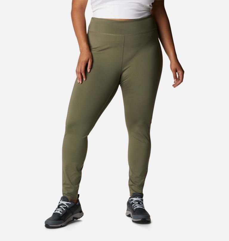 Columbia Women' Columbia Rive Tight  Plu Size