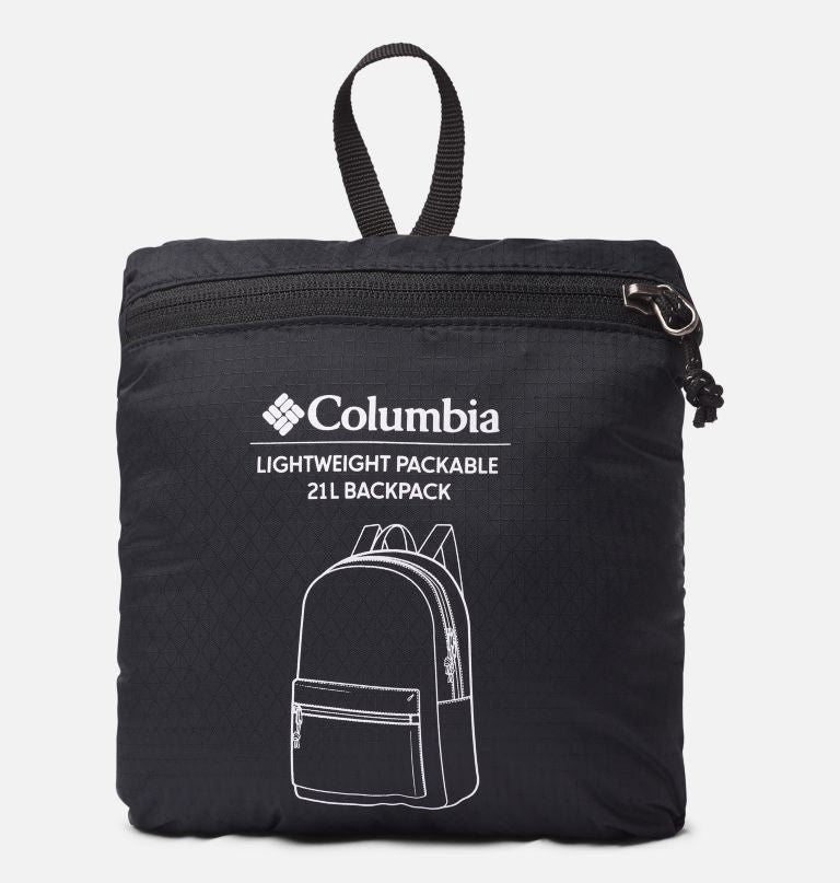 Columbia Lightweigh Packabl 21 Backpack