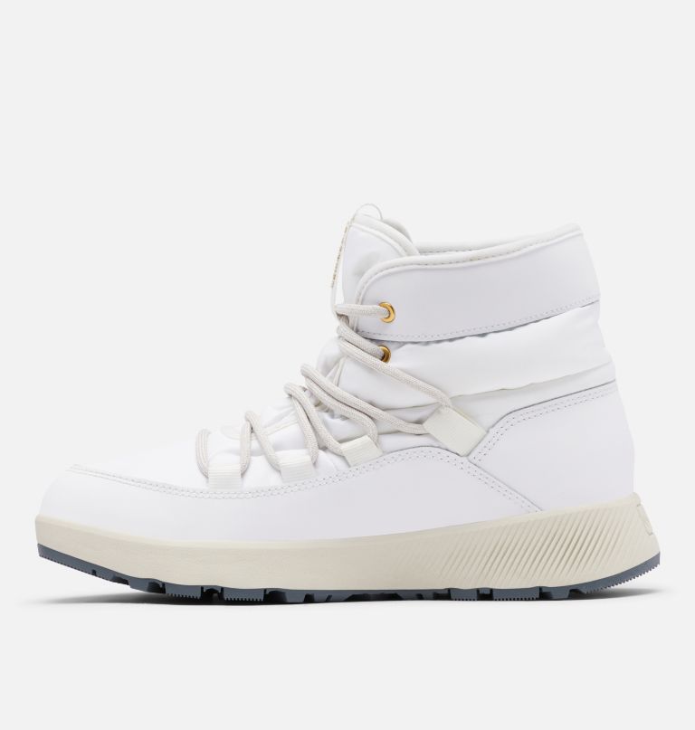 Columbia Women' Slopesid Village Omni-Heat Mi Boot