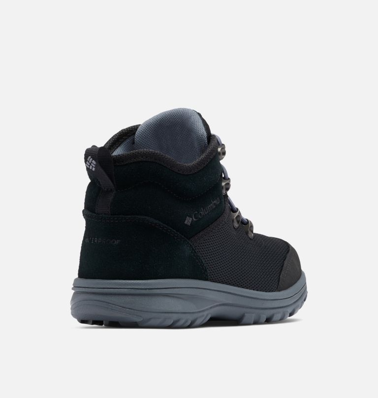 Columbia Kids Fairbanks Mi Boot