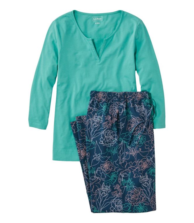Daybreak Pajama Set