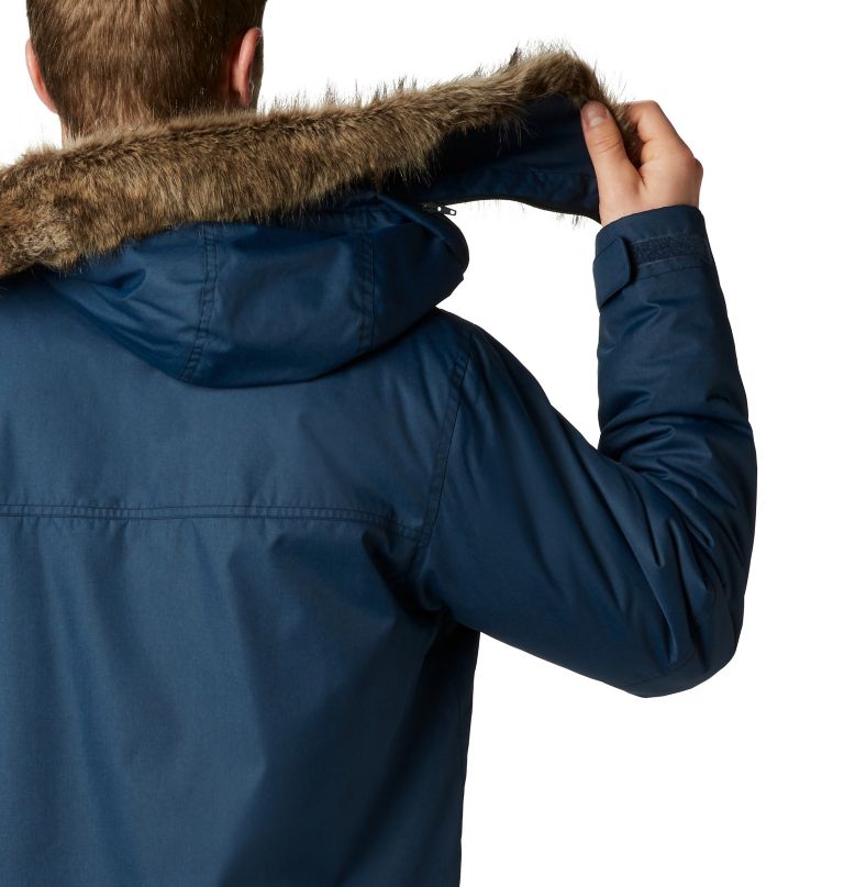 Columbia Men' Penn Creek I Parka