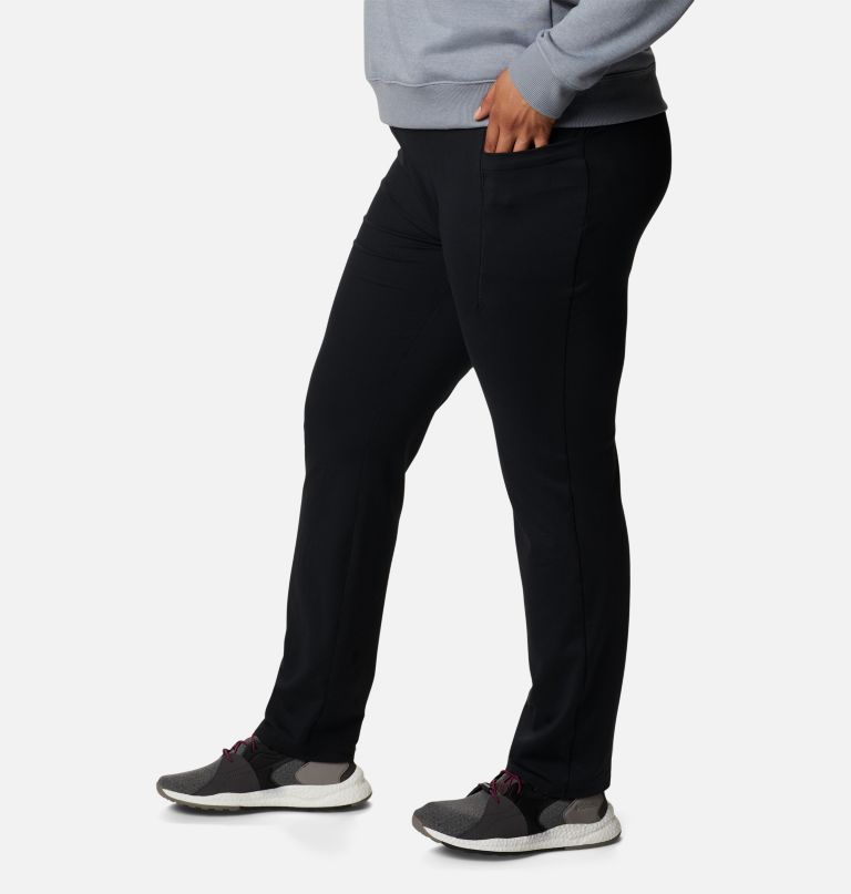Columbia Women' Weeken Adventure Pant  Plu Size