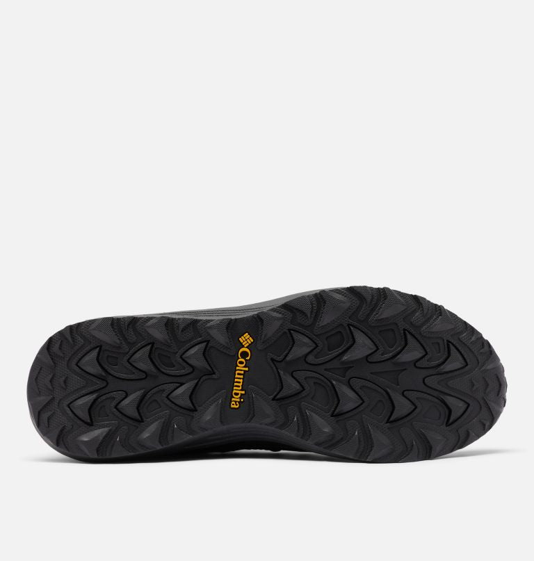 Columbia Men' Trailstorm Waterproo Sho  Wide