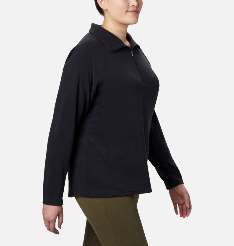 Columbia Women' Glacial I 1/ Zi  Plu Size