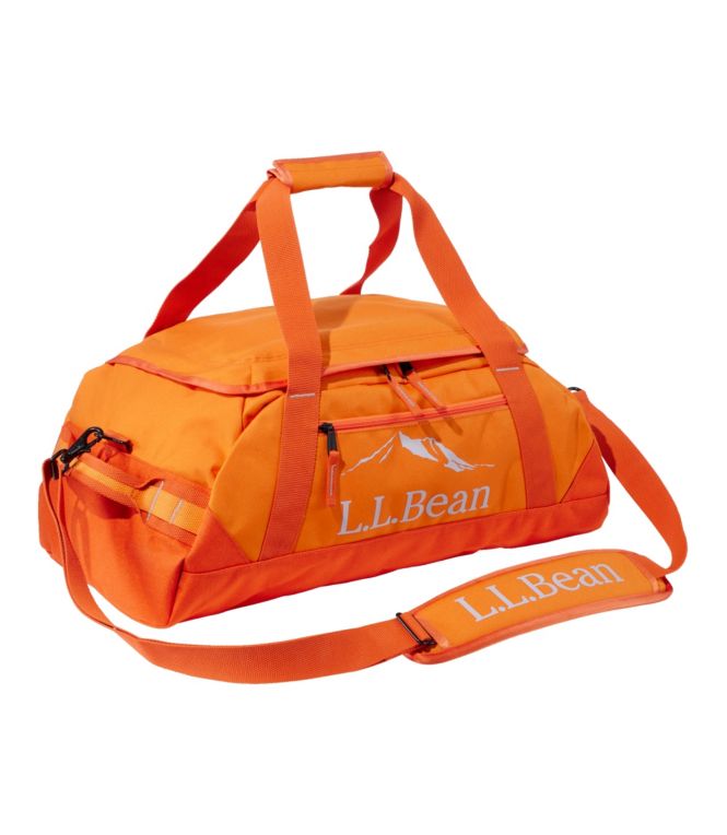 Adventure Duffle, 35L