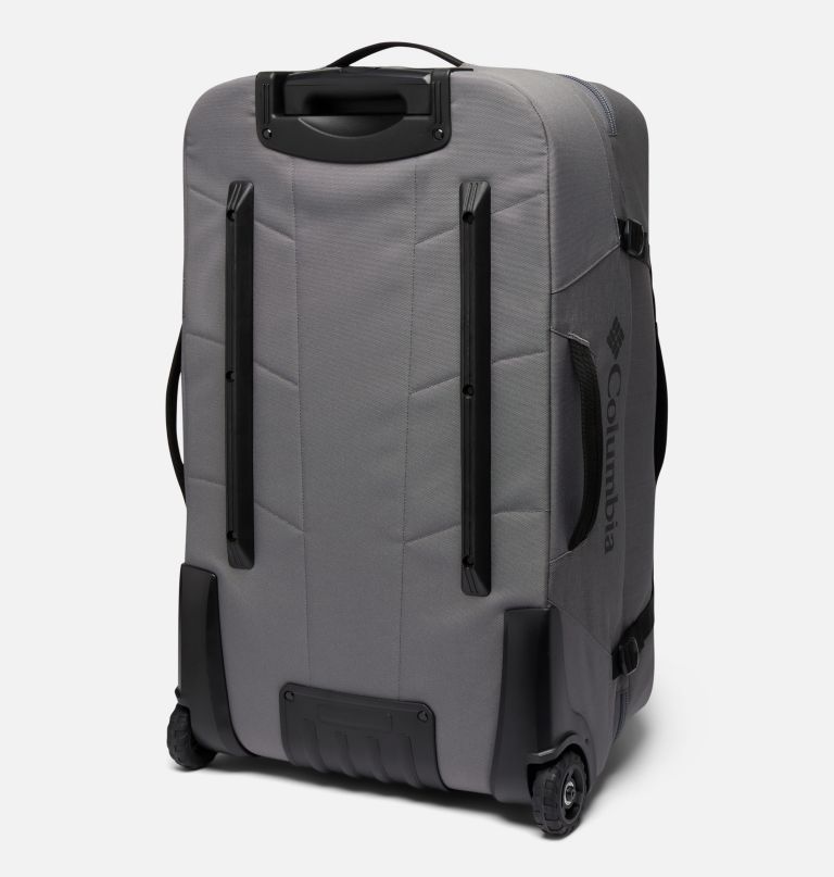 Columbia Mazama 75 Wheele Trave Bag