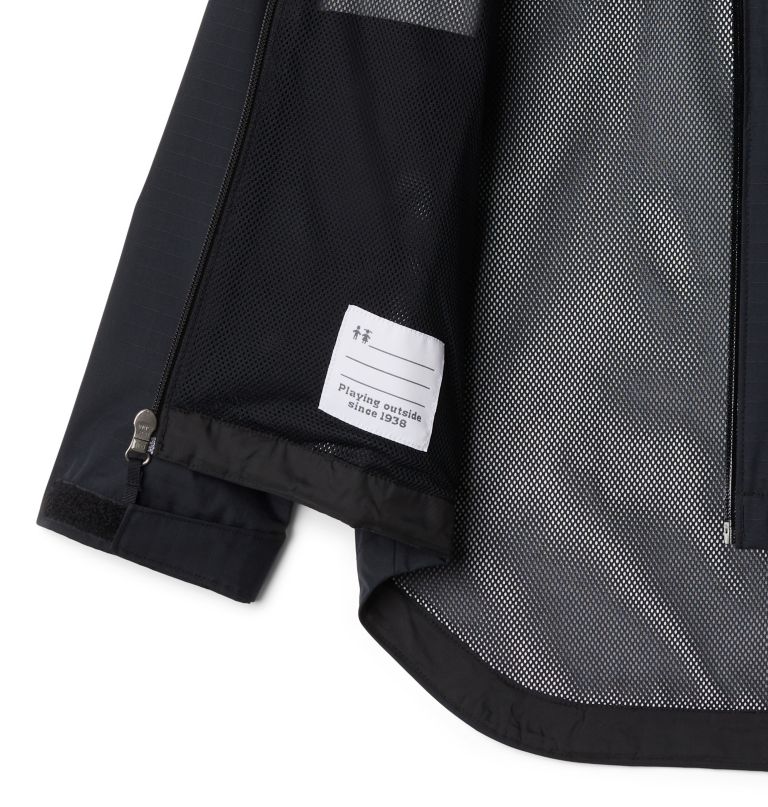 Columbia Girls Vedde Park Jacket