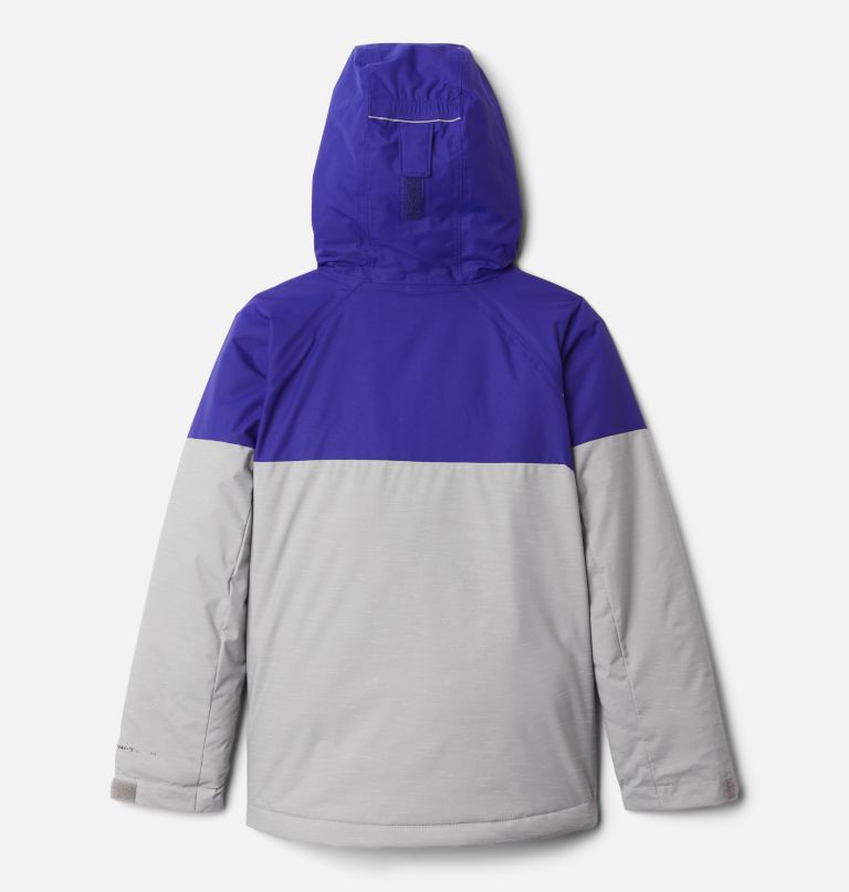 Columbia Boys Alpin Action I Jacket