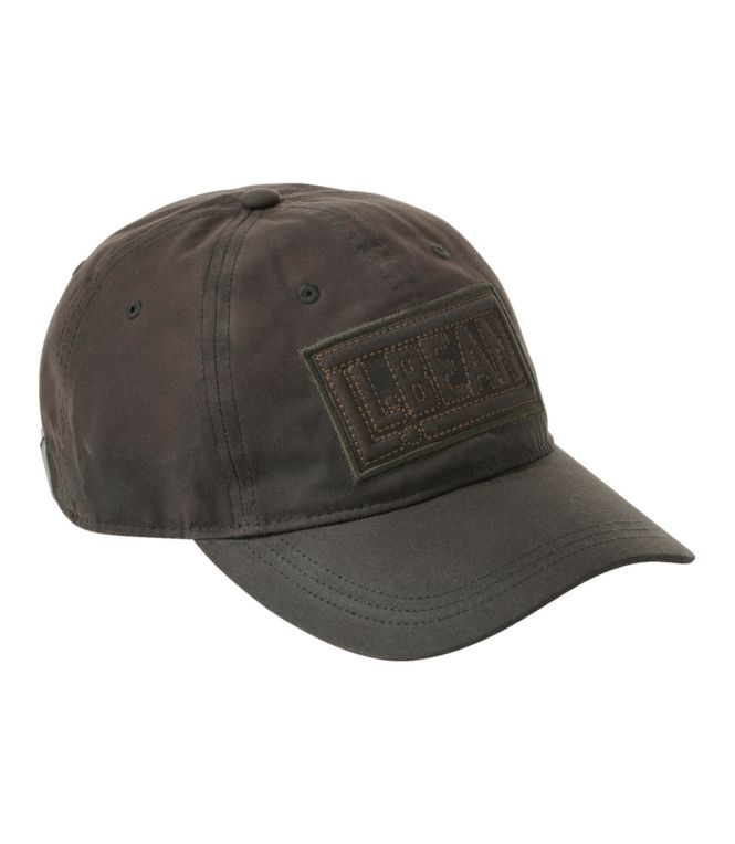 Adults'   Canvas Baseball Cap