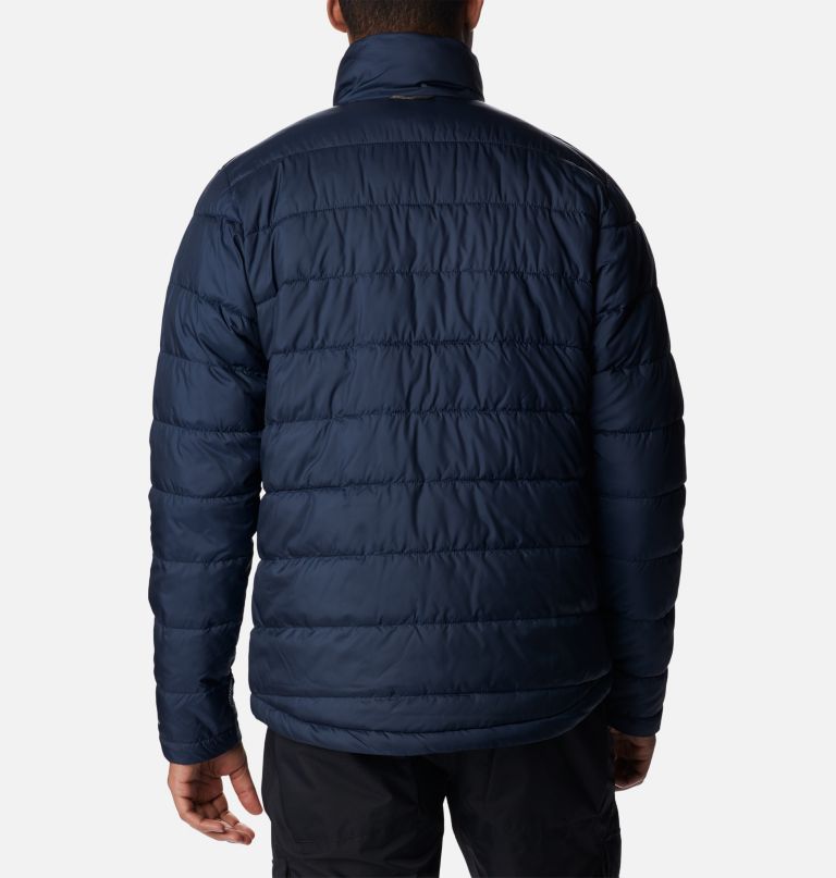 Columbia Men' Sno Glide Interchang Jacket