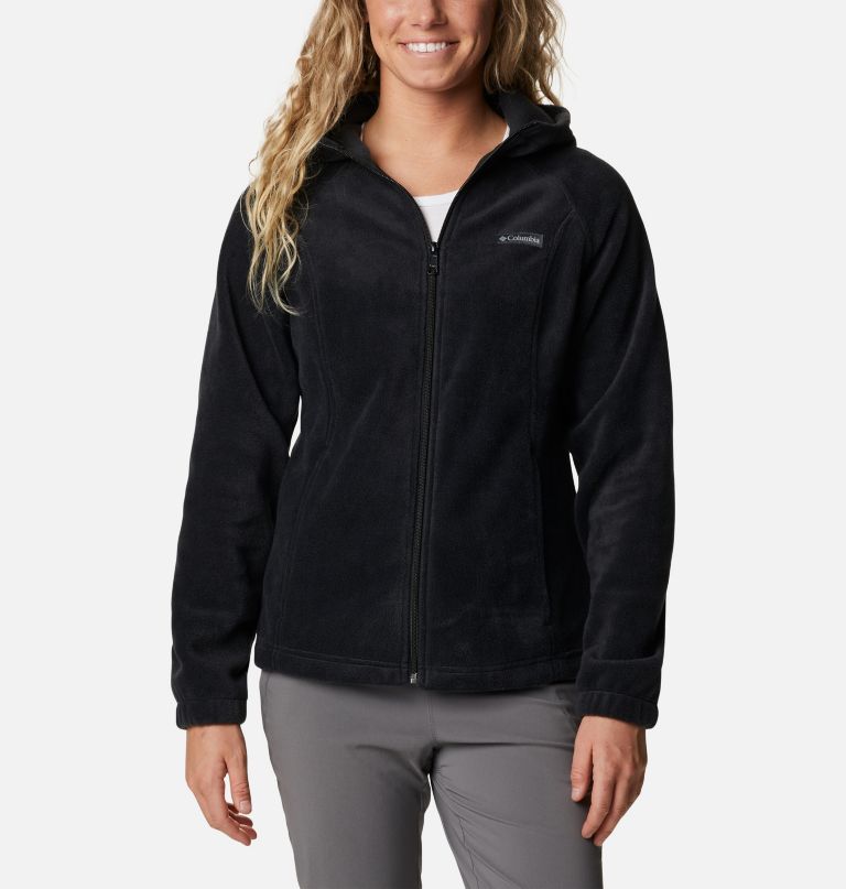 Columbia Women' Bento Springs Ful Zi Hoodie