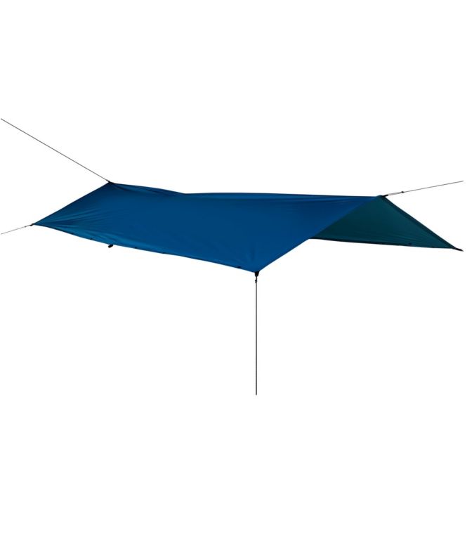 Adults' Sea to Summit Nylon Tarp Poncho