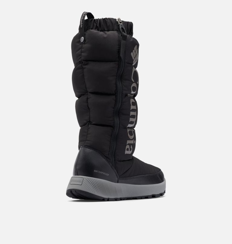 Columbia Women' Paninaro Omni-Heat Tal Boot