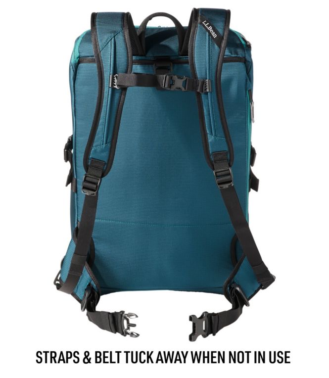 Approach Travel Pack, 39L