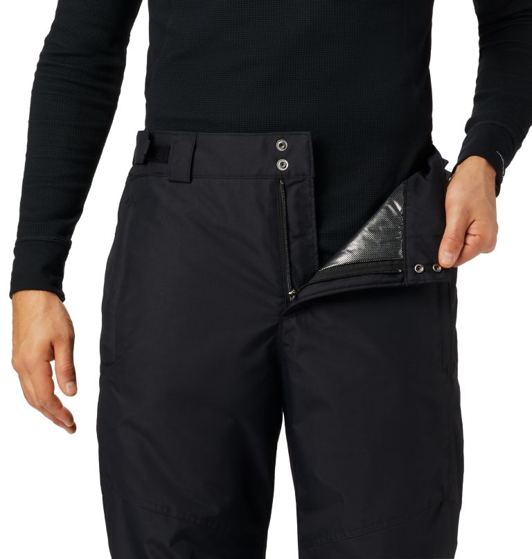 Columbia Men' Bugabo IV Pant  Big