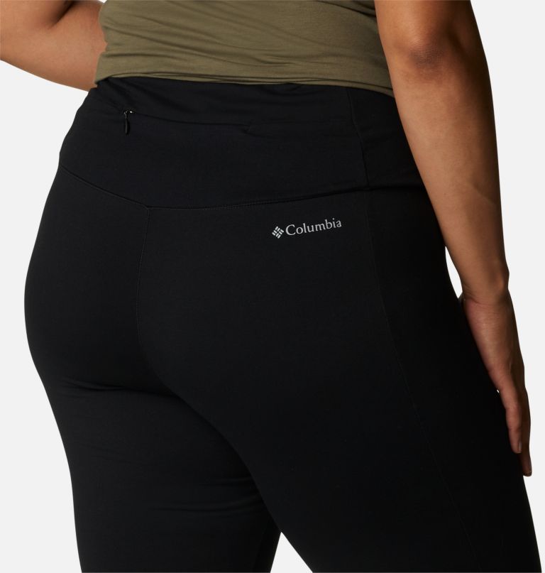 Columbia Women' Weeken Adventure 7/ Leggin  Plu Size