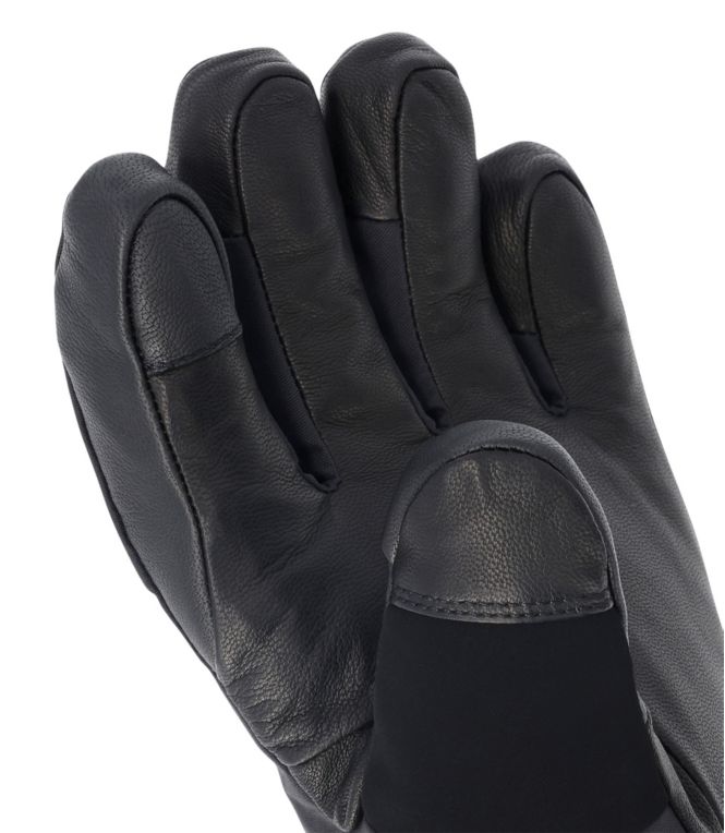 Adults' Outdoor Research Prevail Heat Sensor Gloves
