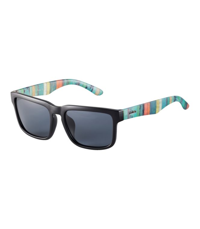 Adults'   Bruder Polarized Sunglasses