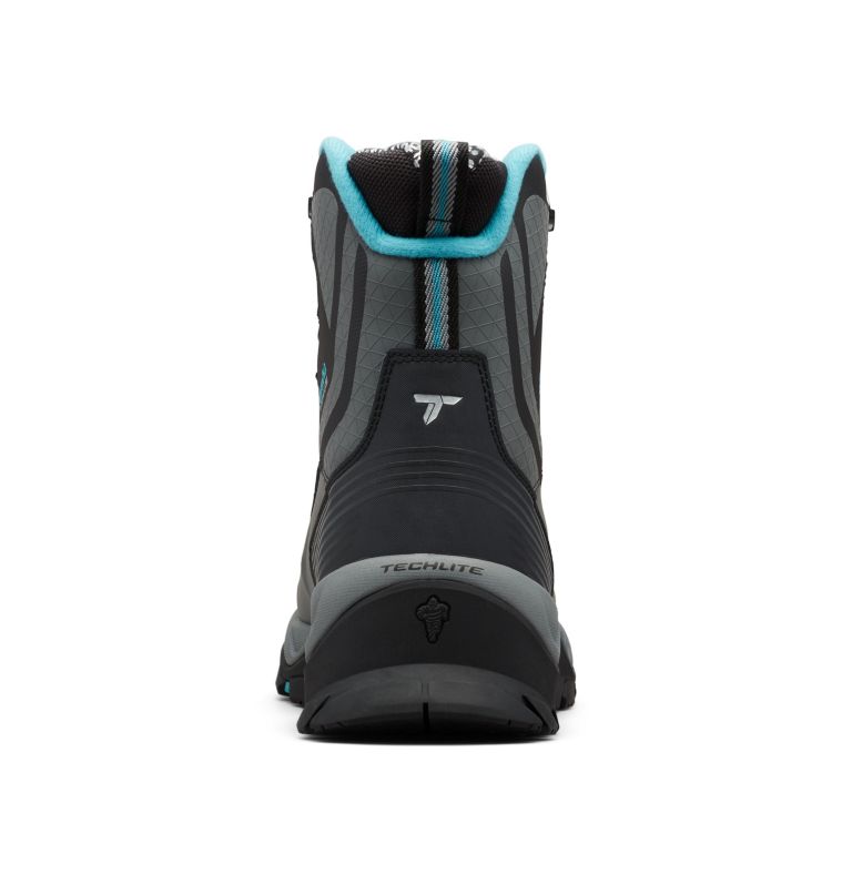 Columbia Women' Powderhous Titaniu Omni-Hea 3 OutDr Boot