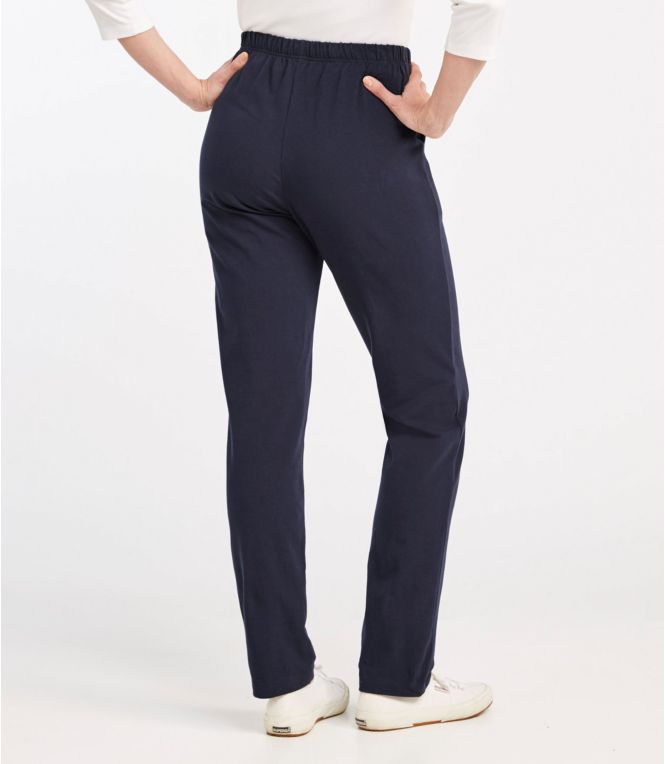 Women's Perfect Fit Pants, Original Tapered-Leg