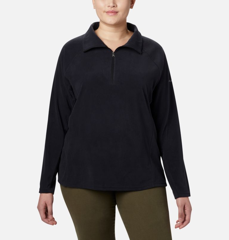 Columbia Women' Glacial I 1/ Zi  Plu Size