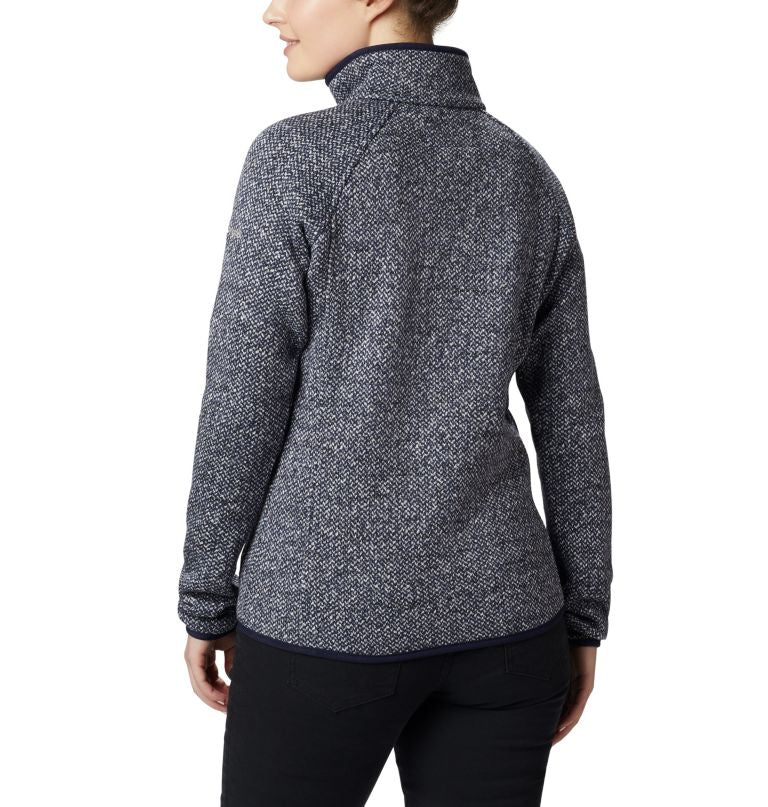 Columbia Women' Chillin Fleec Jacket