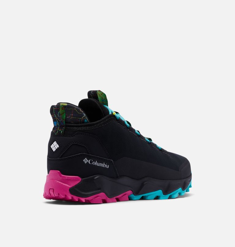 Columbia Men' Adventur Toky Flow Boroug Lo Shoe