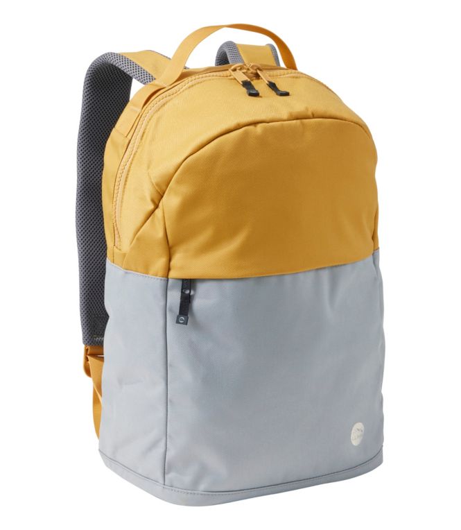Athleisure Backpack