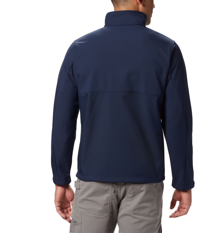 Columbia Men' Ascender Softshel Jacket