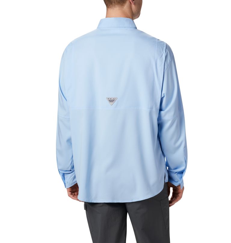 Columbia Men' PF Tamiami I Lon Sleev Shirt