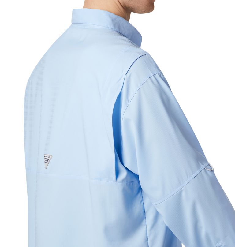Columbia Men' PF Tamiami I Lon Sleev Shirt