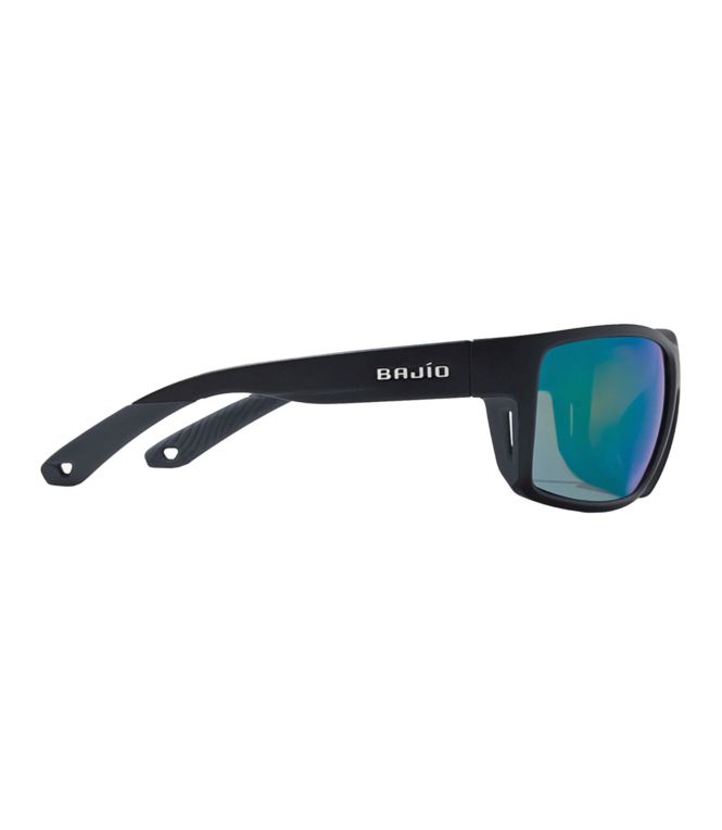 Bajio Bales Beach Sunglasses, Glass Lenses