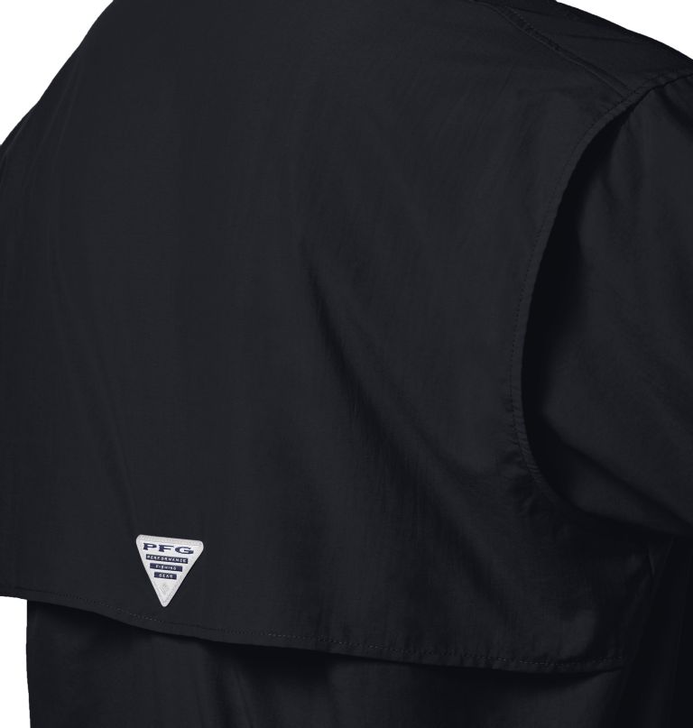 Columbia Men' PF Bahama I Shor Sleev Shir  Tall