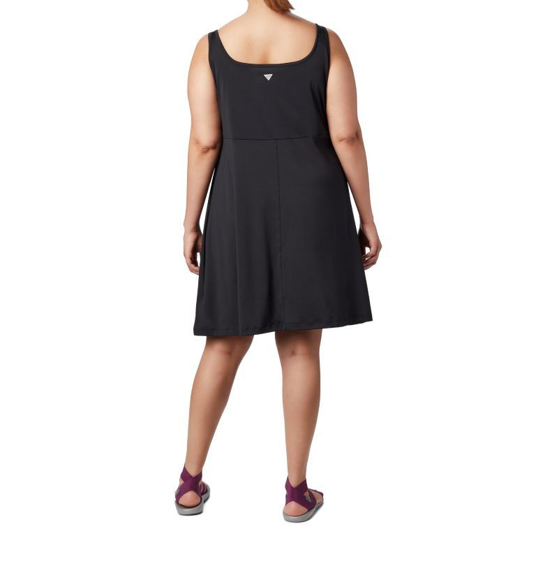 Columbia Women' PF Freezer II Dres  Plu Size