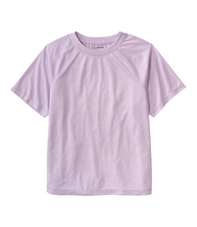 Women's Ultralight Adventure Tee, Short-Sleeve