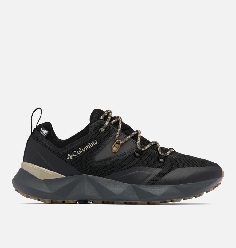 Columbia Men' Facet 6 Lo OutDry Shoe