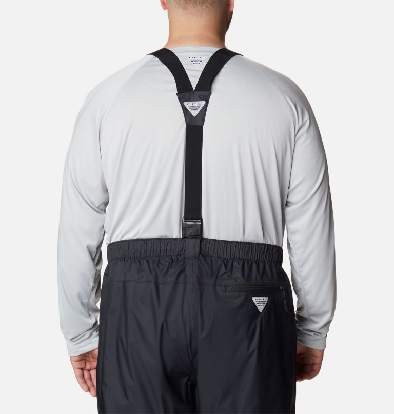 Columbia Men' PF Storm Bi Pant  Big