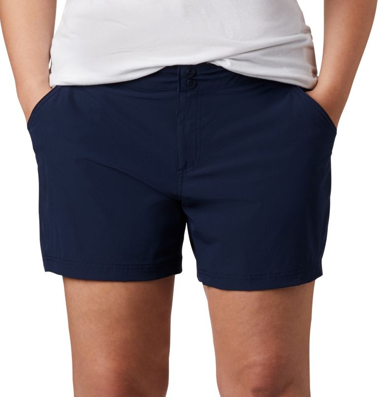 Columbia Women' Cora Point II Short  Plu Size