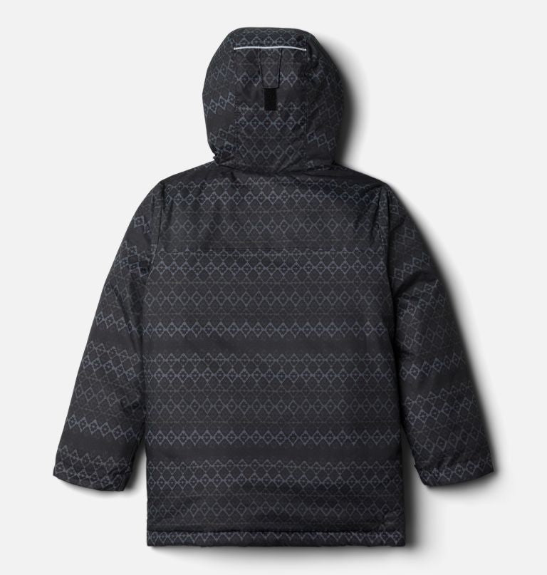 Columbia Girls Alpin Fre Fall I Jacket