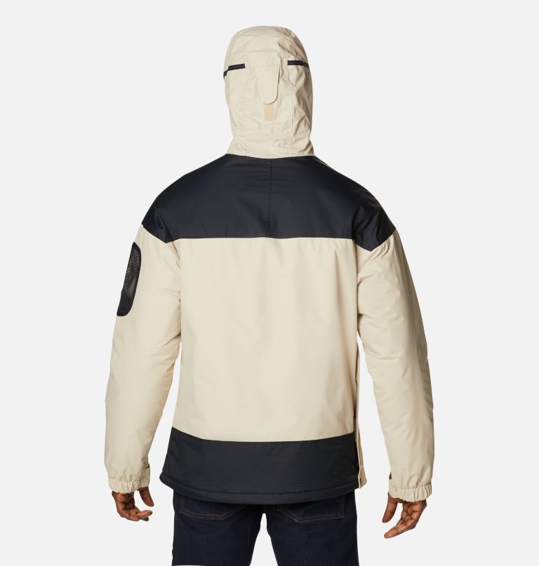 Columbia Men' Challenger Insulate Anorak