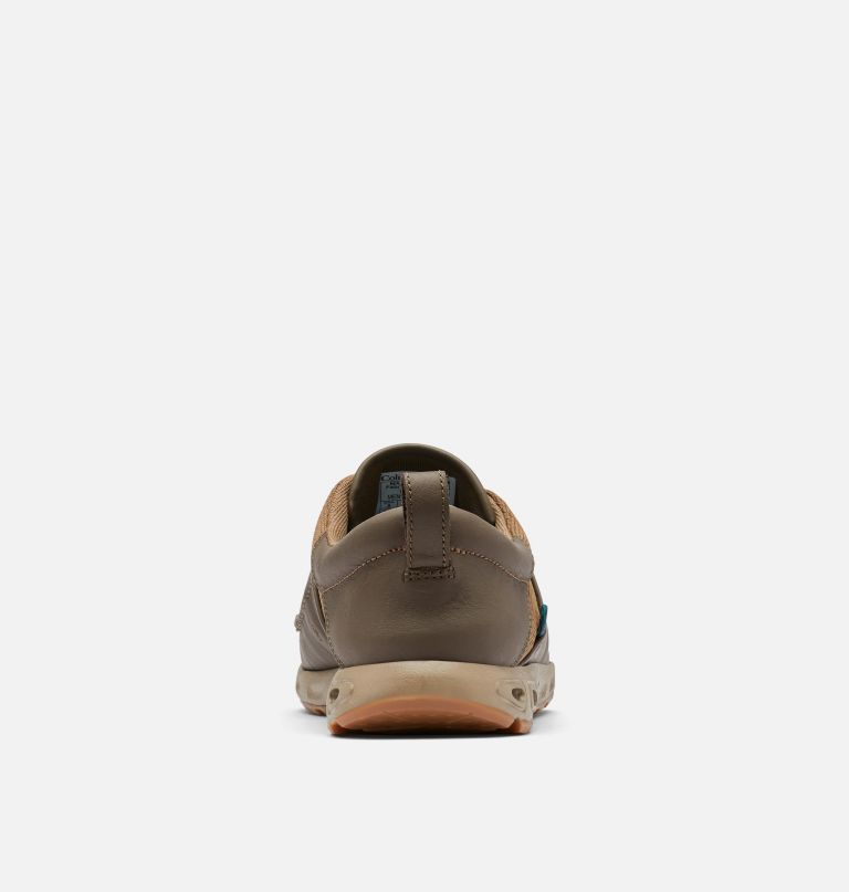 Columbia Men' PF Bahama Ven Relaxe Docksid Sho  Wide