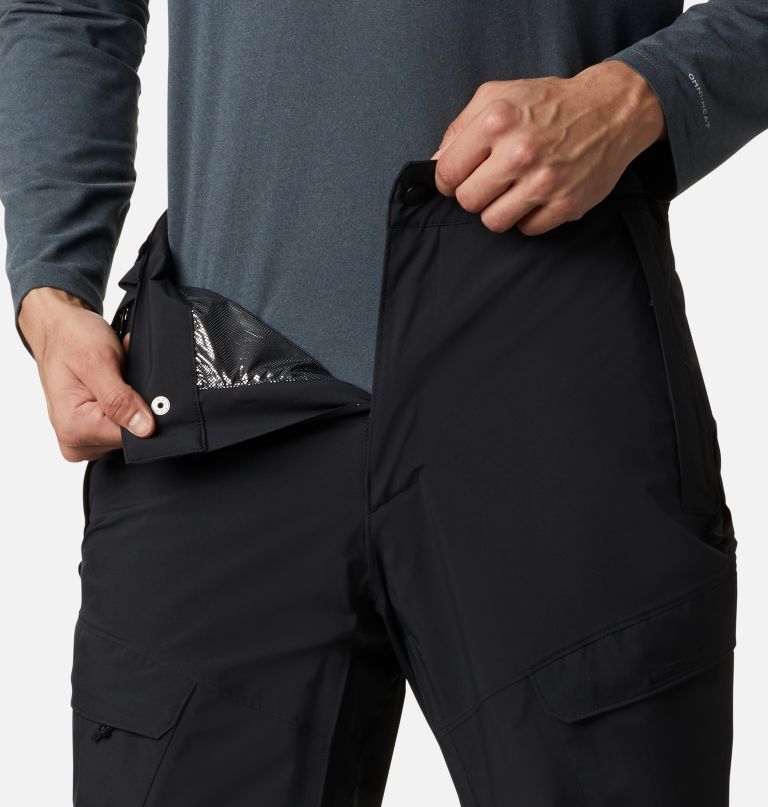 Columbia Men' Powde Stash Pant  Big