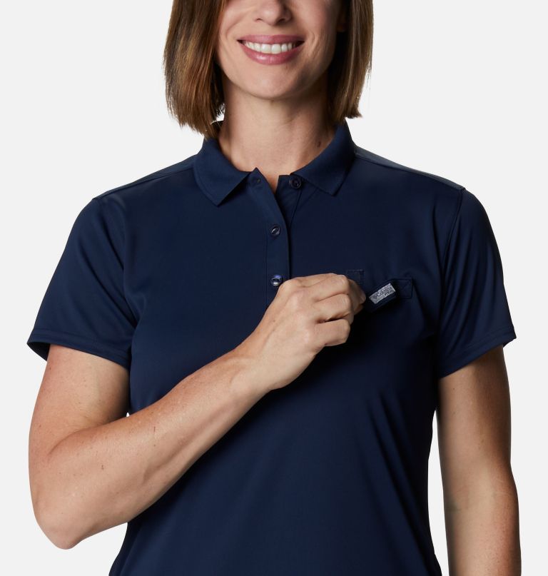Columbia Women' Tida Tee Pol Dress