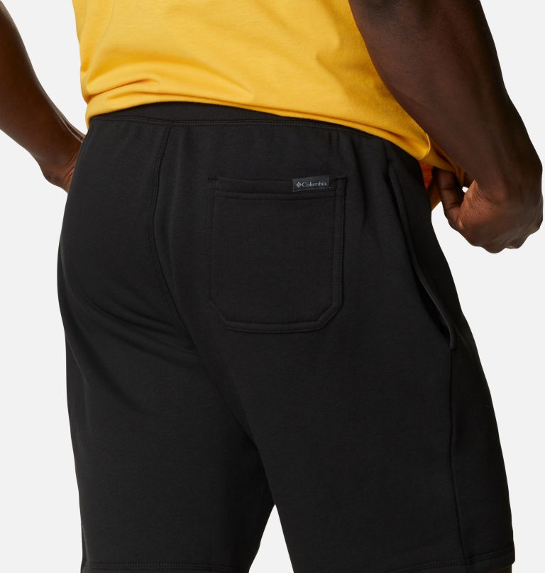 Columbia Men' Columbia Log Fleec Shorts