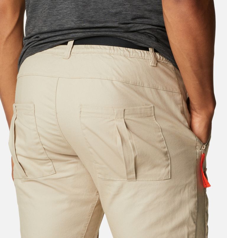 Columbia Men' Fiel ROC Carg Pants